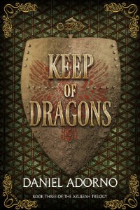 Keep of Dragons